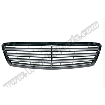 Panjur W203 Krom/Gri (3 ital) 2004-06 2038800223GR