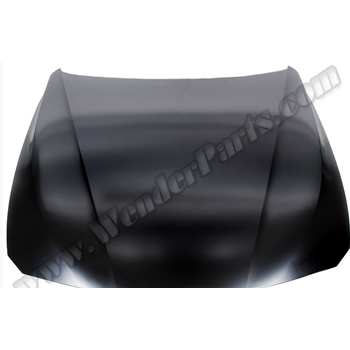 Kaput F30+LCI F32+LCI F36+LCI (Sac) 2012-18 BN41007290944S