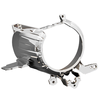 Far Mercek erevesi F10 D Sa; 2010-13 BA63117271912P11