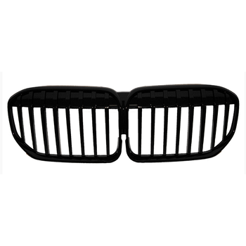 Panjur G11-LCI Piano-Siyah 2019- BA0113148