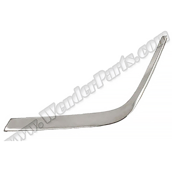 Tampon Nikelaj W210 n Sol -Avg/Elg- 1995-99 MA2108800536