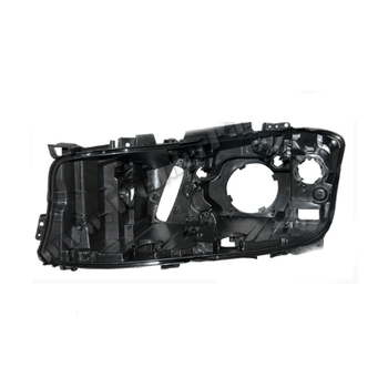 Far Kasas F34 Sol; Bi-Xenon 2013-16 // 63117355555P2