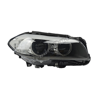 Komple Far F10 Sol; Bi-Xenon 2010-13 // 63117271911