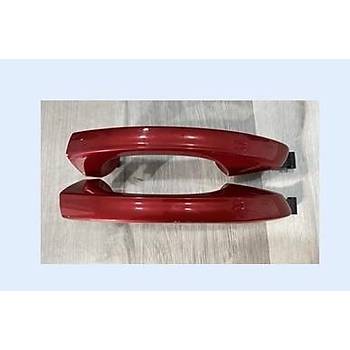 KAPI DI AMA KOLU BOYALI R GOLF 7 MAV/KIRMIZI /BEYAZ RENKLER 5G0837206Q