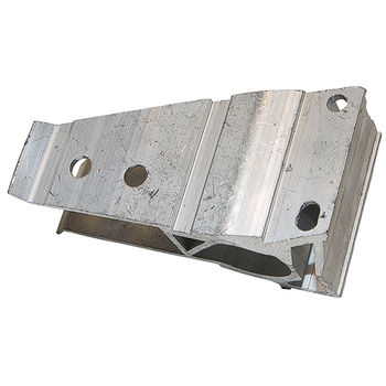 Tampon Demir Braketi G20 n st Sol 2019- BA51117422233