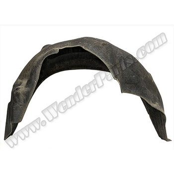 amurluk Davlumbaz E84 Arka Sol BA51712990087