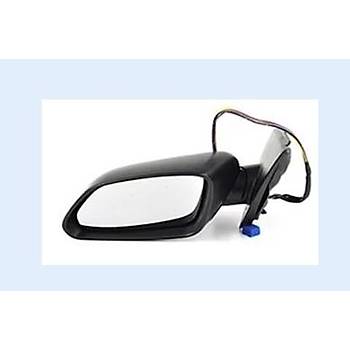 KOMPLE AYNA R ELEKTRKL POLO 05-10 6Q1857508P
