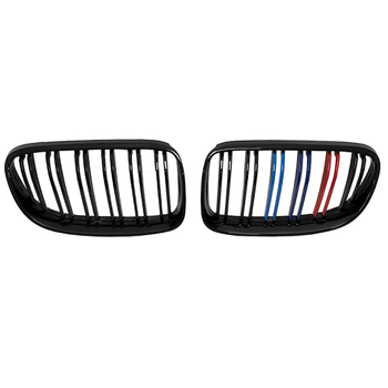 Panjur E92-LCI Piano-Siyah (ift tal) ///M-Renkli 2010-13 BA0923188