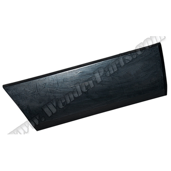 Kap Kaplamas W201 Arka Sa (Kaln) MA2016905840