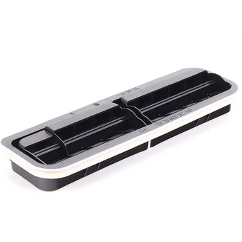 amurluk Izgaras W204 W212 C207 Arka Sol/Sa MA2128300242