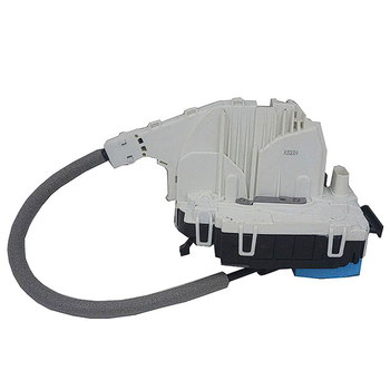 Kap Kilidi W204 X204 W212 C117 W176 X156 W166 X166 Arka Sol MA2047302735