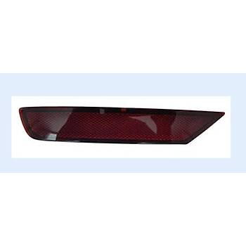ARKA TAMPON REFLEKTR SA POLO GTI 2010-2017 >> 6r0945106D