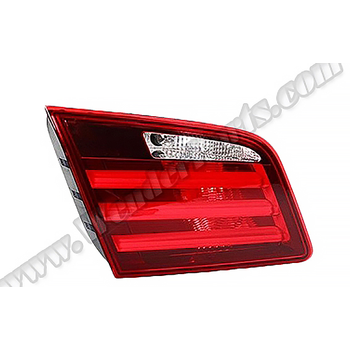 Komple Stop F10  Sol; 2010-13 BA63217203225