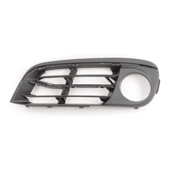 Tampon Izgaras F10-LCI n Sol (Ak) -Luxury/Modern- 2014-16 // 51117331731