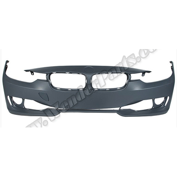 Tampon F30 n (PDCsiz, F.Yk-sz, Kam-sz) -Basis- 2012-15 BN51117292991