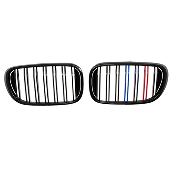 Panjur G11 Piano-Siyah (ift tal) ///M-Renkli 2015-18 BA0113187