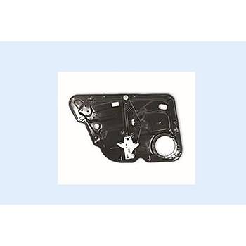 KAPI CAM MEKANZMASI ARKA L SACLI PASSAT 11-15 3AE839462B