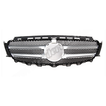 Panjur W213 Krom/Gm (Kam-l) -Avg- 2016- // 2138880223