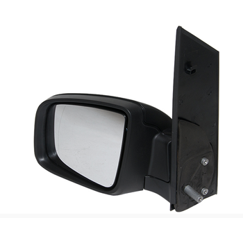 Komple Ayna Vito639 Sol; Mekanik 2011-13 6398100619