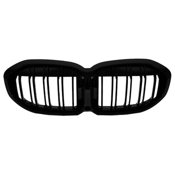 Panjur F40 Piano-Siyah (ift tal) 2019- BA0403197