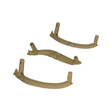 Kap Tutamak Seti X5:F15 X6:F16 n&Arka; (Karbon-Siyah) // 7292243/244R3