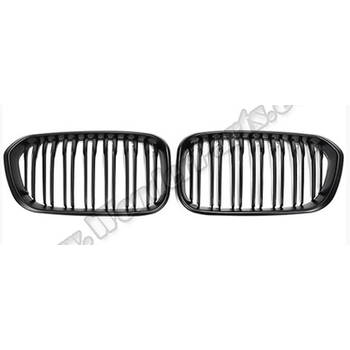 Panjur F20-LCI Mat-Siyah (ift tal) 2015- BA0203196