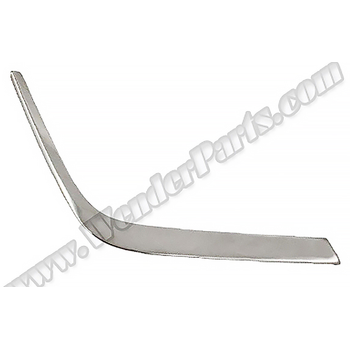 Tampon Nikelaj W210 n Sa -Avg/Elg- 1995-99 MA2108800636