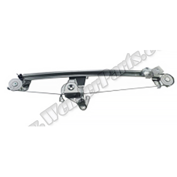 Cam Krikosu W210 Arka Sol (Motorlu) MN2107301546M