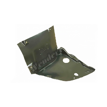amurluk Davlumbaz C209 n Sa (n Taraf) 2006-09 // 2098841422