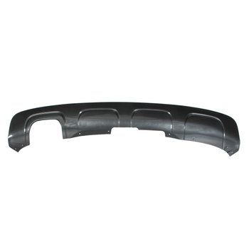 Tampon Difzr E84 Arka (1-k) -M-Tech- // 51128038993