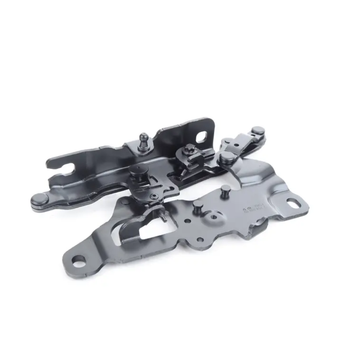 Kaput Menteesi F10+LCI Sa 2011-16 // 41007270884