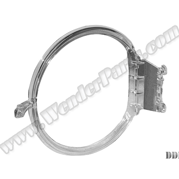 Far Led Yz F10  Sa; 2010-13 BA63117271912P6