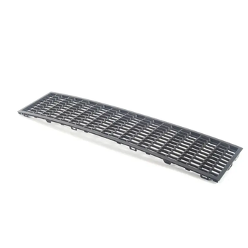 Tampon Izgaras F10+LCI n Orta -M-Tech- 2010-16 // 51117903894