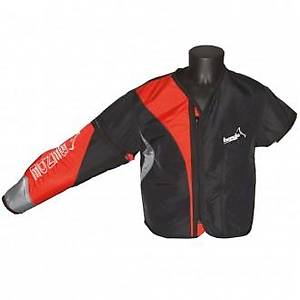 071 Sentetik koruma ceketi