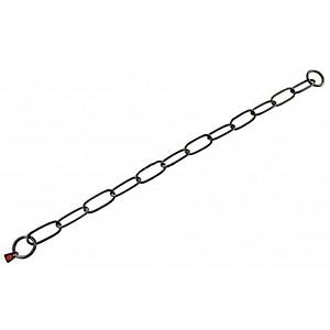 BIF354 siyah paslanmaz �elik yaka