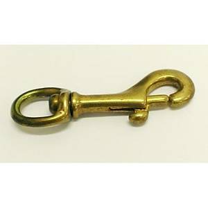 HS02  pirin� sustal� kanca