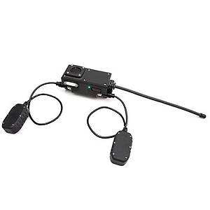 K9 GS guidance system