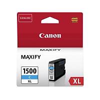 Canon PGI-1500XL C M�rekkep Kartu�