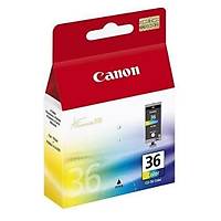 Canon CLI-36CMY Renkli M�rekkep Kartu�