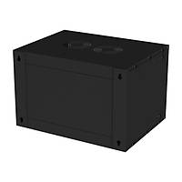 S-link SL-U9 Soho Rack Kabin W530mm D400mm Siyah