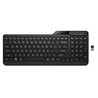HP 475 ift Modlu Kablosuz Trke Q Klavye Siyah