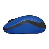 Logitech M220 Kablosuz Silent Mavi 910-004879