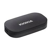 Kioxia Exceria Plus G2 2TB Type-C Tanabilir SSD