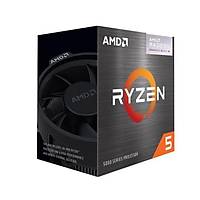 Amd Ryzen 5 5600G AM4Pin 65W Fanl (Box)