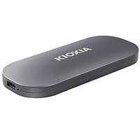 Kioxia Exceria Plus 1TB USB Type-C Tanabilir SSD