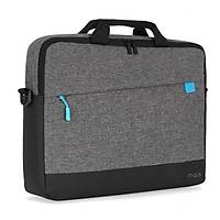 Mack MCC-604 15.6" UNICITY Notebook �antas� Gri