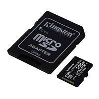 Kingston 256GB Micro SD Gen3 150MB/s SDCS3/256GB