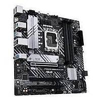Asus Prime B660M-A D4 1700P Hdmi Dp