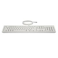HP 225 Kablolu Set Beyaz (AW5S6AA)