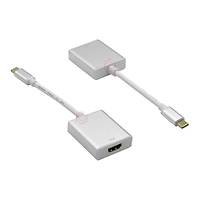 Frisby FA-7658TC USB Type-C to HDMI